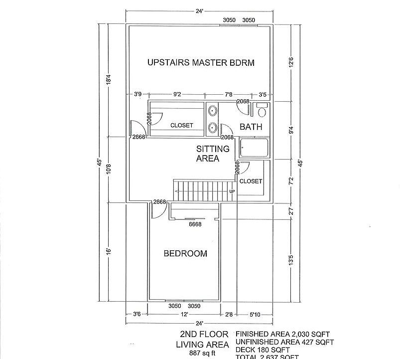 2nd image of 140 Tall Oak Blvd