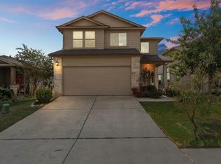 12205 Waterford Run Way, Manor, TX 78653