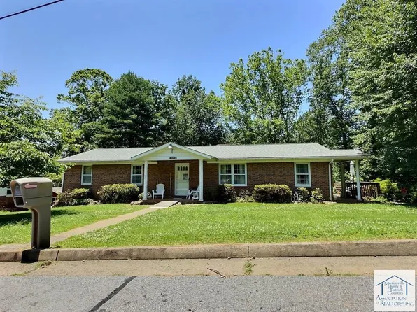 1038 Oak St, Martinsville, VA 24112