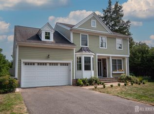 35 Hillside Rd, Princeton, NJ 08540