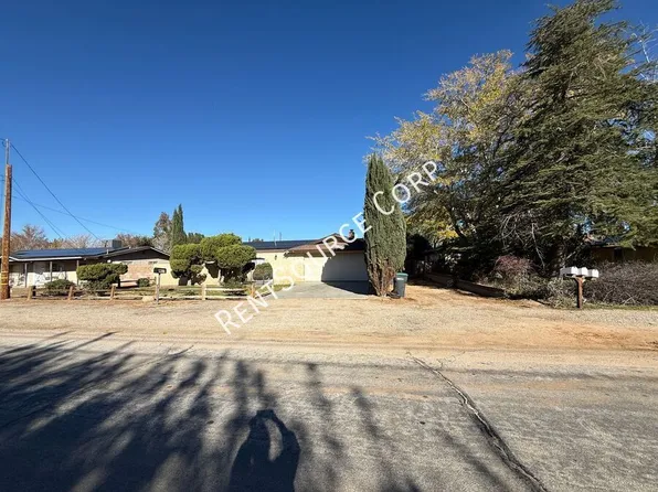 4827 W Avenue L6, Lancaster, CA 93536