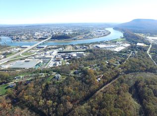 Whitehall Rd, Chattanooga, TN 37405