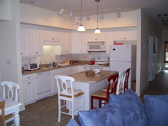 View of Kitchen