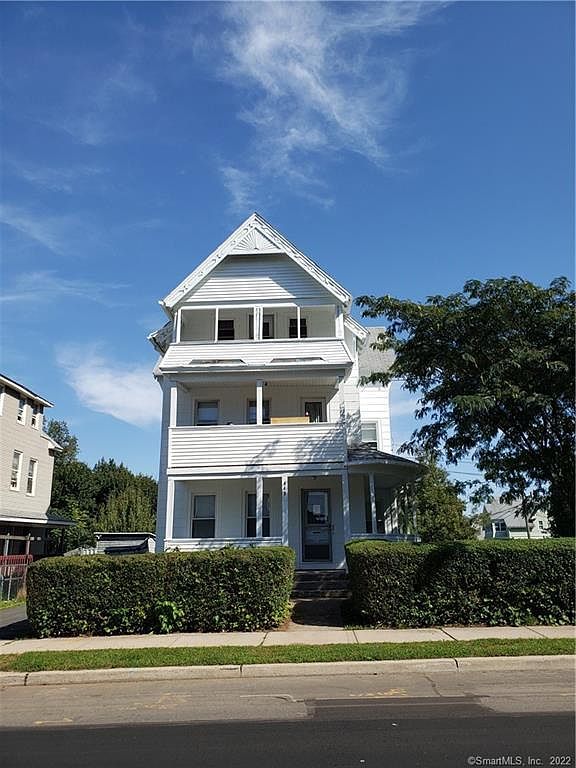 449 Stanley St, New Britain, CT 06051 Zillow