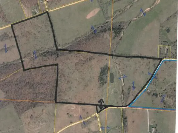 000 School Spence Road, Mansfield, MO 65704