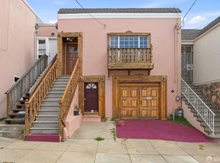 411 Vienna St, San Francisco, CA 94112