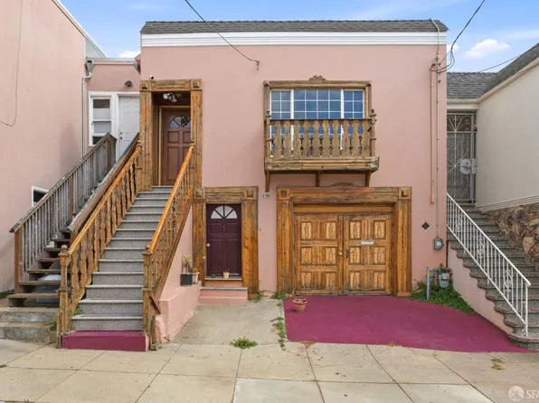 411 Vienna St, San Francisco, CA 94112