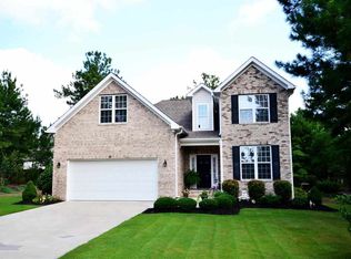 14 Opal Ln, Pinehurst, NC 28374