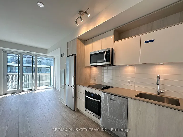 135 Lower Sherbourne St #LPH2923 — Photo 2