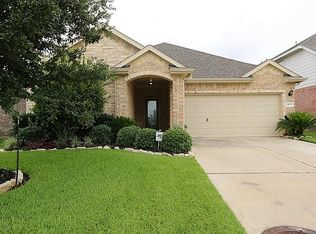 14139 Englewood Park Ln, Cypress, TX 77429