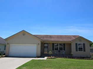 109 Lookout Ln, Georgetown, KY 40324