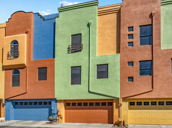 2431 E Autumn Flower Dr, Tucson, AZ 85718