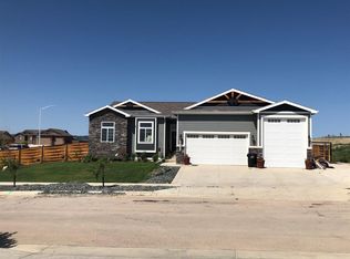 721 Bar Five Ranch Rd, Rapid City, SD 57703