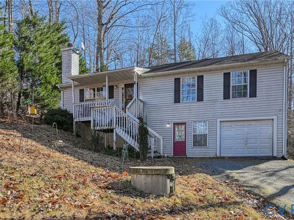 398 Geranium Rd, Ruckersville, VA 22968
