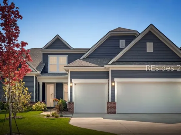 47 Scarlet Sage Dr, Bluffton, SC 29910