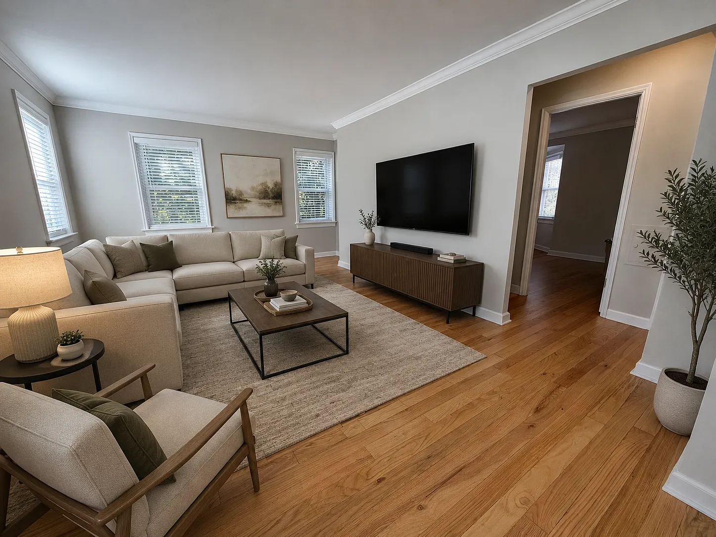 2 bed, $1,895 — Photo 4