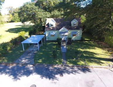 1805 Roanoke Ave, Portsmouth, VA, 23704