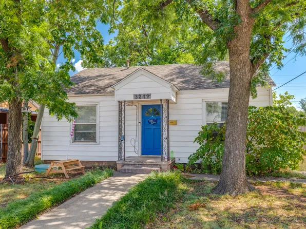 3249 S 4th St, Abilene, TX 79605
