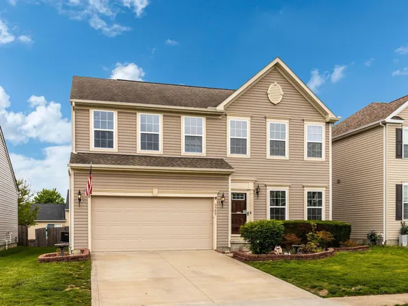 5585 Harvest Curve Ln, Canal Winchester, OH 43110