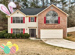1696 Limestone Ter, Lithonia, GA 30058