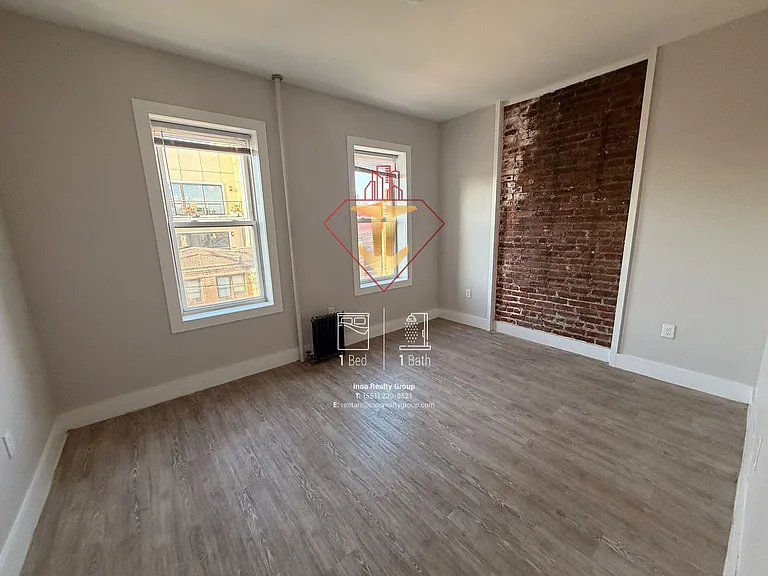 943-945 Pavonia Ave #31A — Photo 4
