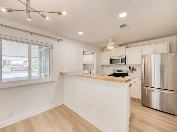 5407 Spring Meadow Rd #B, Austin, TX 78744