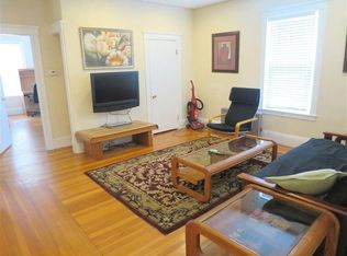 9 Dane St #A, Somerville, MA 02143
