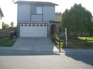 8716 Longspur Way, Antelope, CA