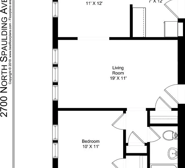 2700 Spaulding LLC — Photo 76