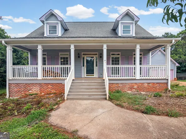 574 Antioch Rd, Fayetteville, GA 30215