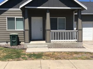 2205 Jakob Ave, La Grande, OR 97850