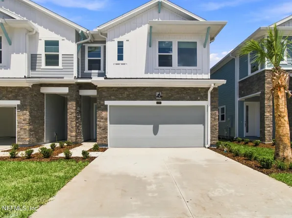 10255 MINERAL Road, Jacksonville, FL 32256