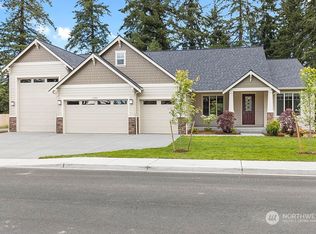 1706 135th Street Ct S, Tacoma, WA 98444