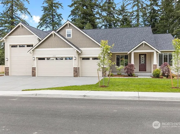 1706 135th Street Ct S, Tacoma, WA 98444