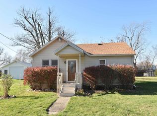 518 S Central Ave, Goodland, IN