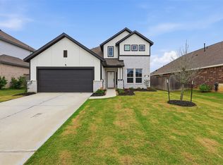 32302 Cedar Crest Dr, Waller, TX 77484