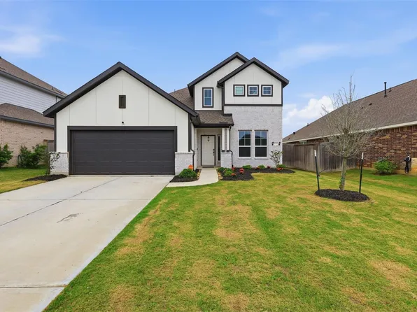 32302 Cedar Crest Dr, Waller, TX 77484