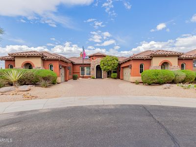3816 E Expedition Way, Phoenix, AZ, 85050