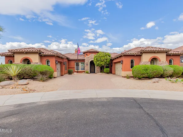 3816 E EXPEDITION Way, Phoenix, AZ 85050