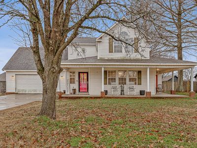 603 Leah Ln, Manila, AR, 72442