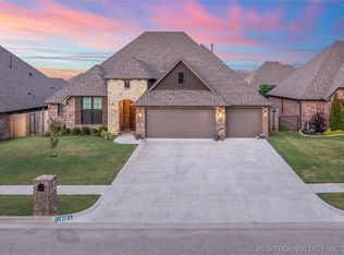 8103 N 75th East Ave, Owasso, OK 74055