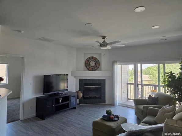 7375 S Alkire Street #205, Littleton, CO 80127