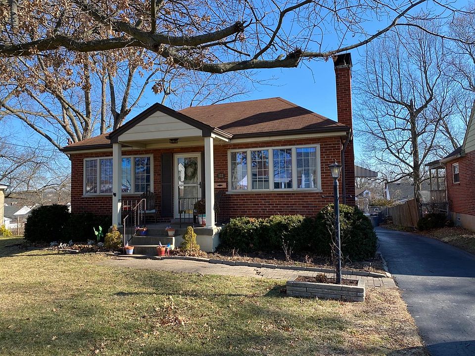 1st image of 122 W Crest Dr