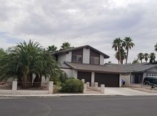 6147 Obannon Dr, Las Vegas, NV 89146