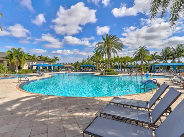 8710 Sunbeam Mountain Terrace, Boynton Beach, FL 33473