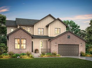 Mayflower Farmhouse Plan, Hidden Oaks, Herriman, UT 84096