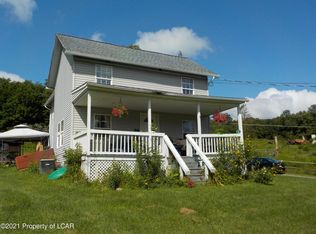 240 Keiper Rd, Noxen, PA 18636