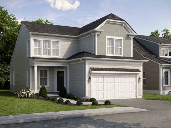 Tuscan Plan, Bates Quarry