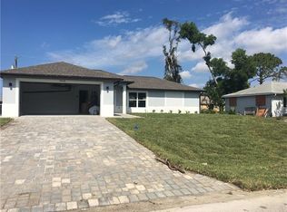 18436 Heather Rd, Fort Myers, FL 33967