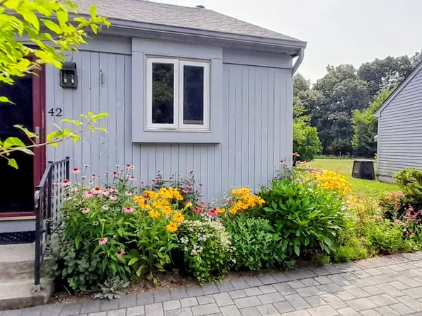 42 Woodstock Meadows #42, Woodstock, CT 06281